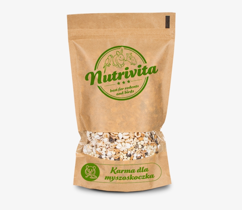 Food Preferences Of Gerbils Arise Out Of Their Natural - Common Degu, transparent png download