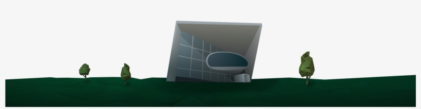 Naves Do Conhecimento - Projeto Parque De Madureira Nave Do Conhecimento, transparent png download