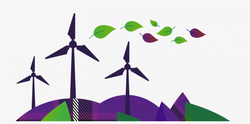 Our Made In Scotland Fixed Tariff - Made Electricity, transparent png download