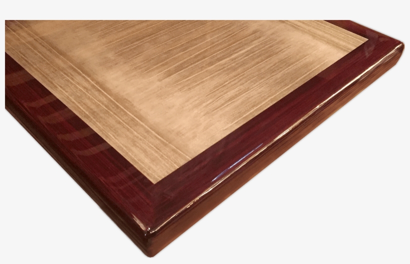 Hand Made Decorative Resin Wood Tops - Plywood, transparent png download