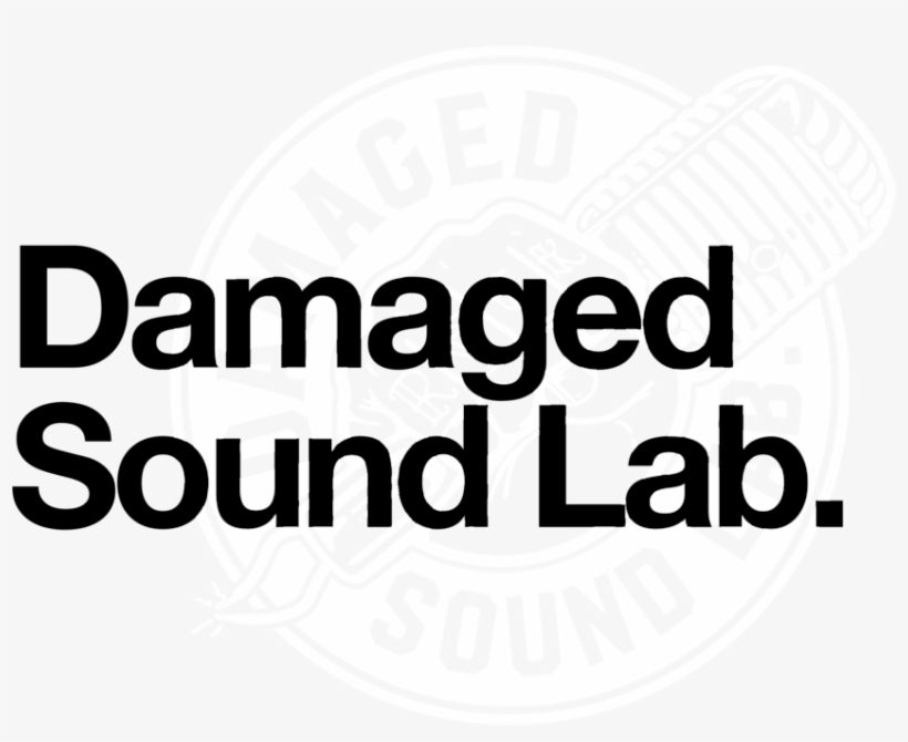 Damaged Sound Lab - Travis Perkins Managed Services, transparent png download