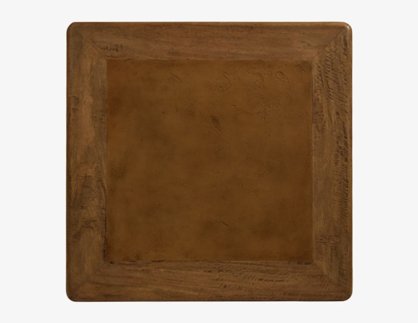 Tuscany Table Top - Wood, transparent png download