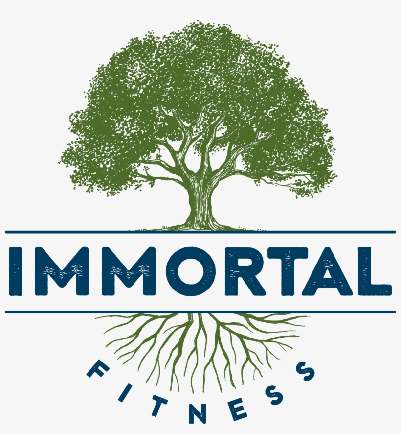 Crossfit Immortal, transparent png download