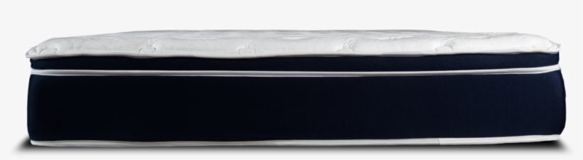 Kingdom Silhouette Euro Top Mattress - Mattress, transparent png download