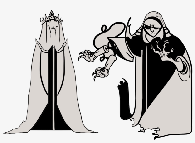 King And Emperor - King-emperor, transparent png download