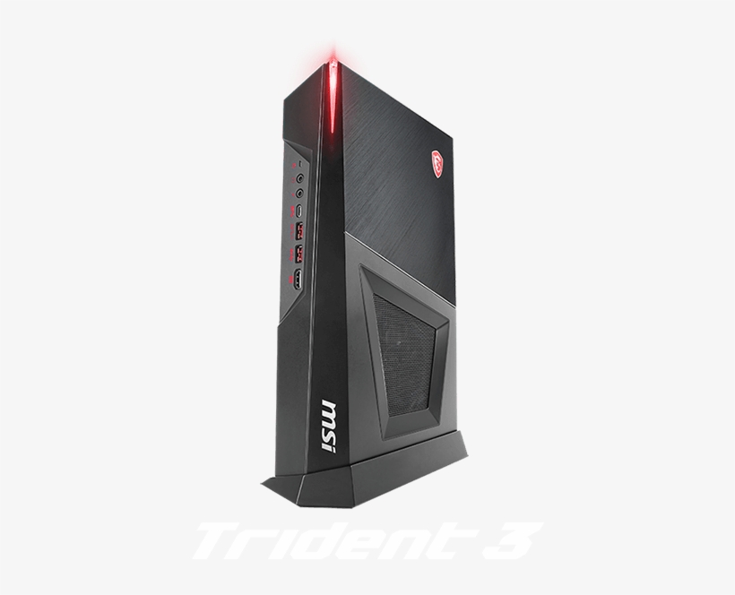 Choose Your Model - Msi Game Pc, transparent png download