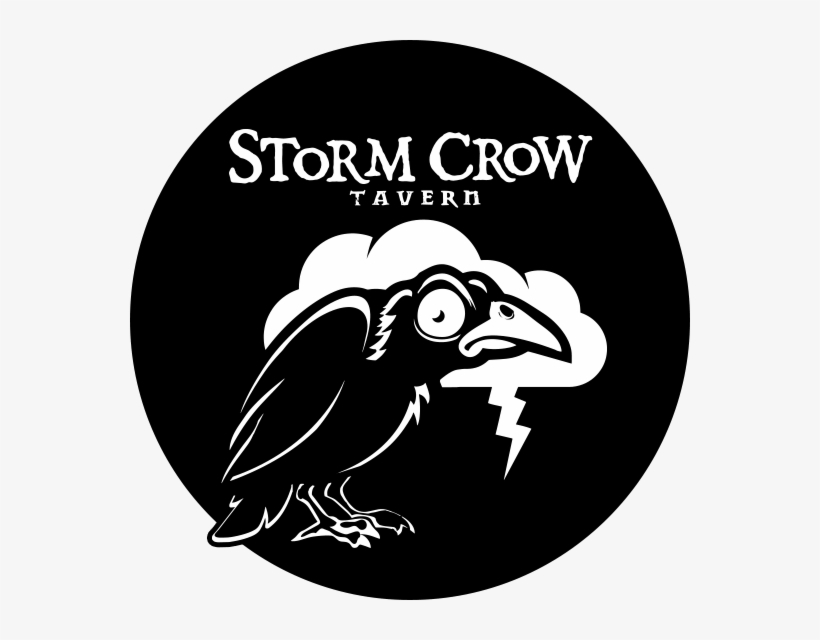 Storm Crow Tavern - Storm Crow Alliance, transparent png download