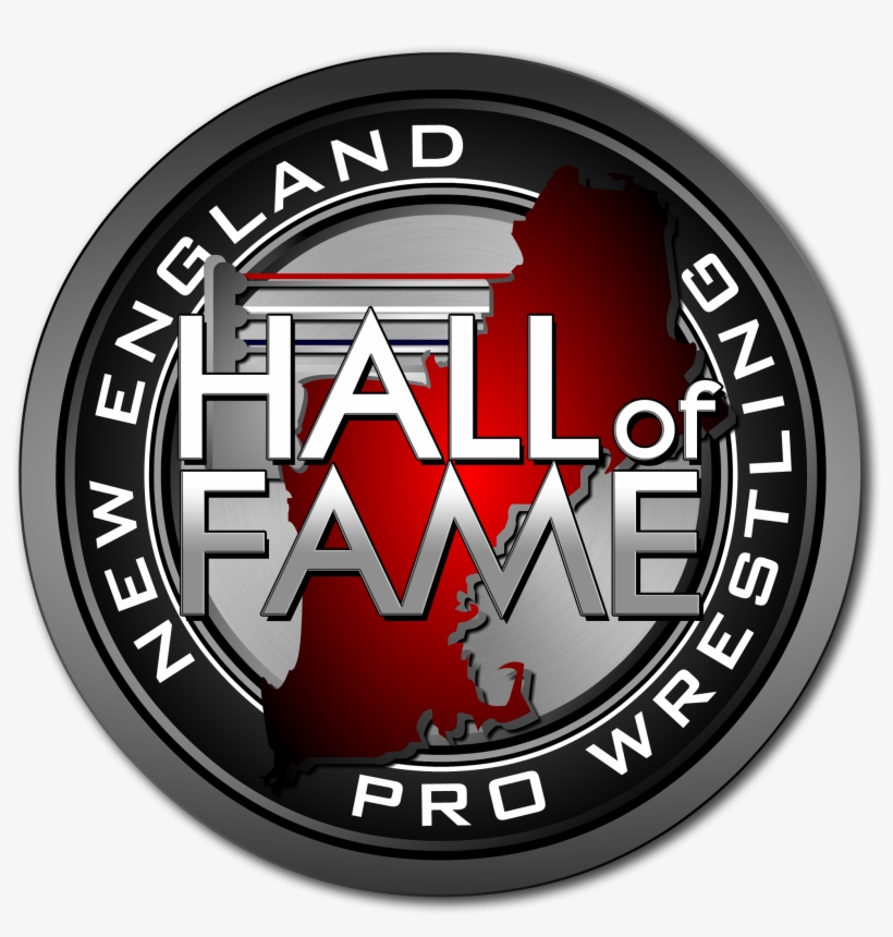 New England Pro Wrestling Hall Of Fame Gearing Up For - New England Pro Wrestling Hall Of Fame, transparent png download