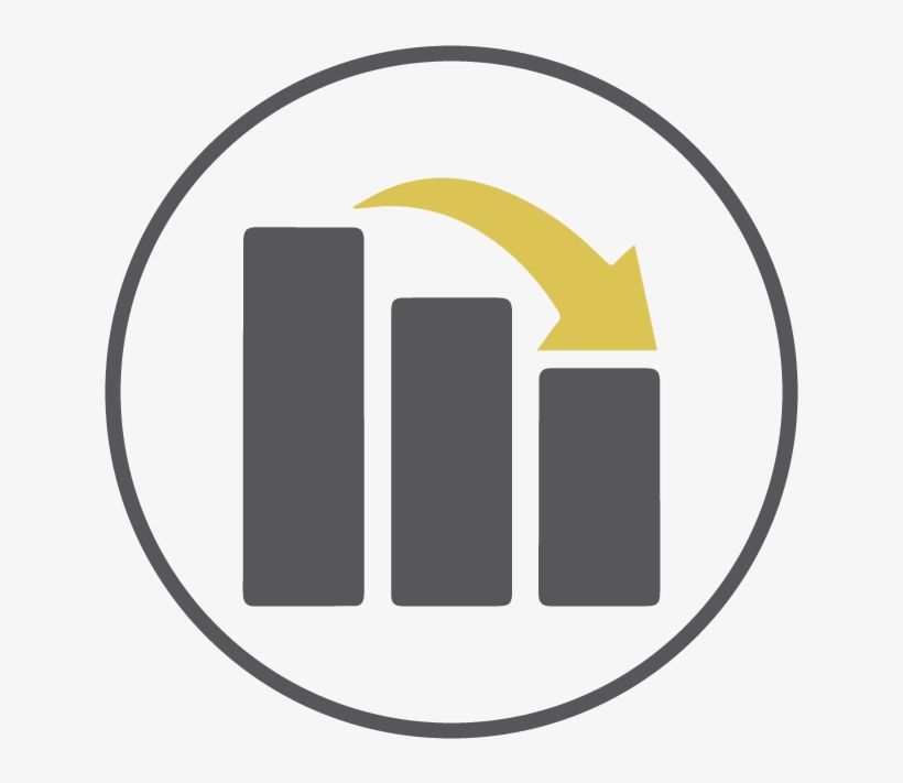Like A Car's Dashboard , A Software Dashboard Provides - Circle, transparent png download