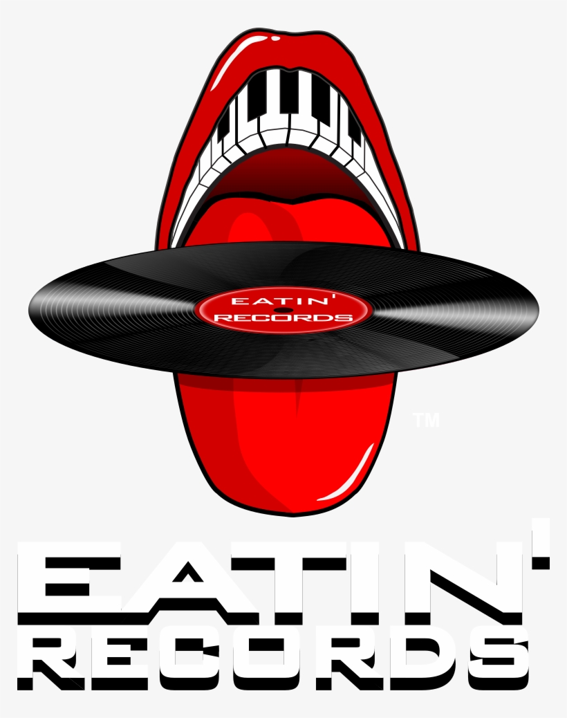 Eatin' Records, transparent png download