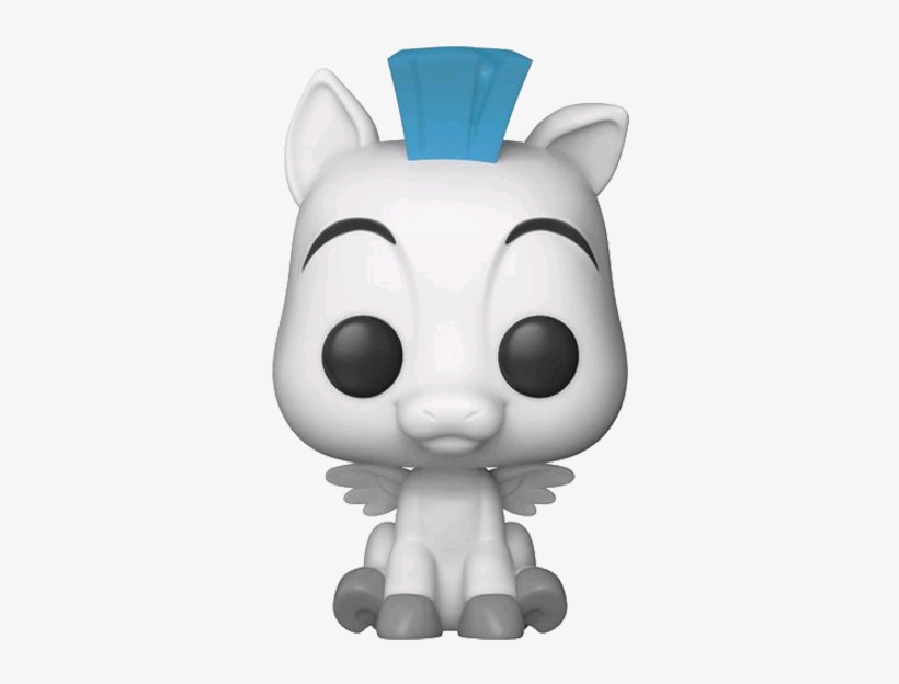 Baby Pegasus Pop Vinyl Figure - Funko Pop Disney, transparent png download
