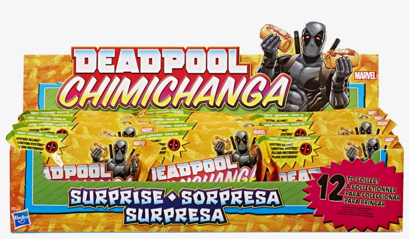 Nycc Hasbro Marvel Pr - Marvel Legends 2019 Waves, transparent png download