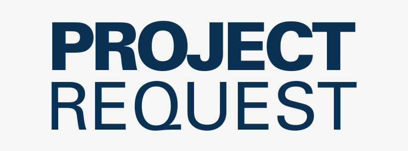 Marketing Requests - Project Request, transparent png download