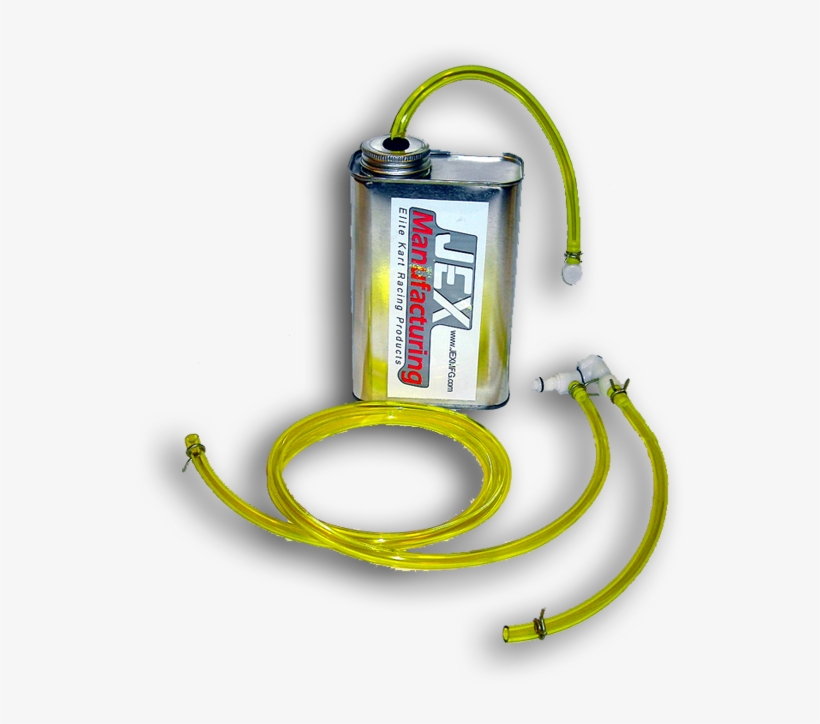 Jex Alcohol Purge Kit - Briggs & Stratton Animal, transparent png download