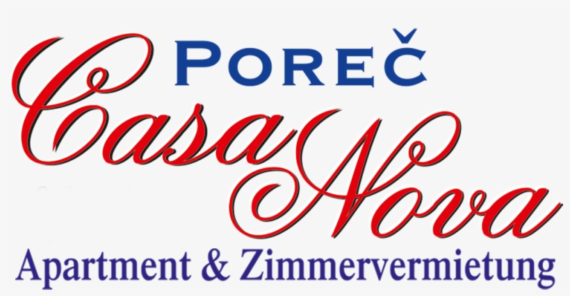Logo Casa Nova Branko - Logo, transparent png download