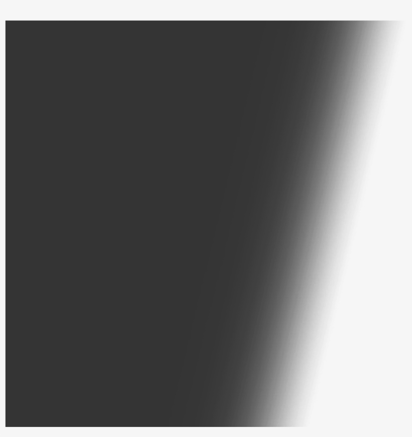Gradient Overlay Transparent - Darkness, transparent png download