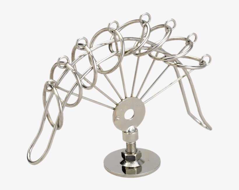 Blossom Metal Puzzle - Bits And Pieces Blossom Metal Puzzle, transparent png download