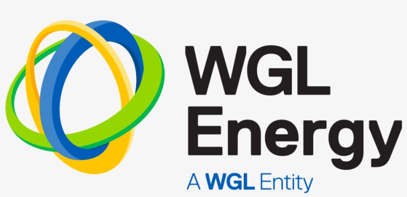 Wgl Energy Logo - Wgl Energy, transparent png download