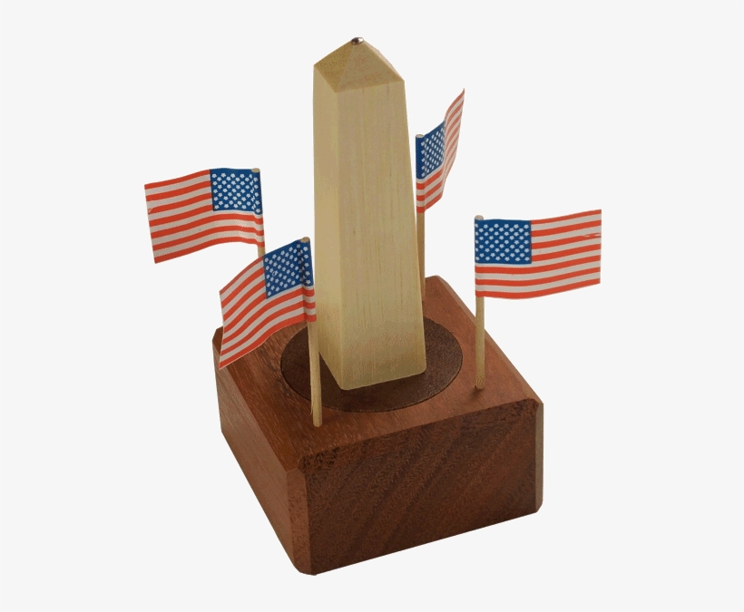 Washington Monument Sequential Discovery Puzzle By - Washington Monument, transparent png download