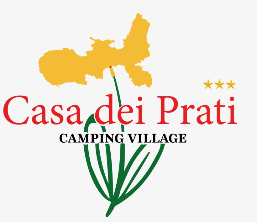 Casa Dei Prati Camping Village - Graphic Design, transparent png download