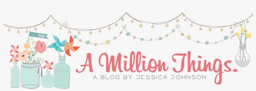 A Million Things - A Million Little Things, transparent png download