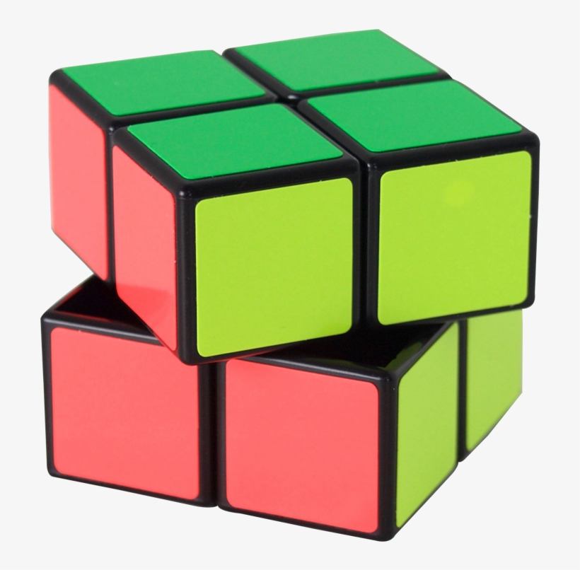 Two Layer Magic Cube, transparent png download
