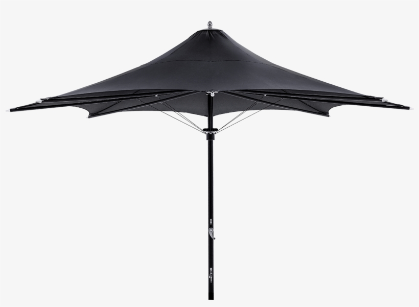 Outdoor Patio Umbrellas, Garden Parasol, Commercial, transparent png download