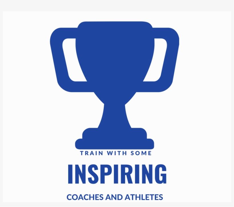 Athletes - Poster, transparent png download