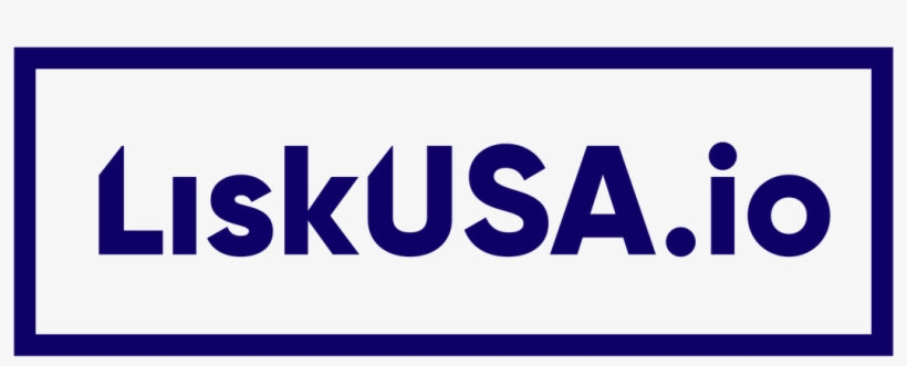#liskusa Latest Report, Featuring Lml- Lisk Machine - Oval, transparent png download