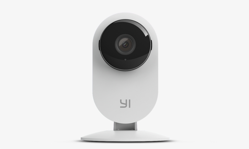 Yi Home Camera, transparent png download