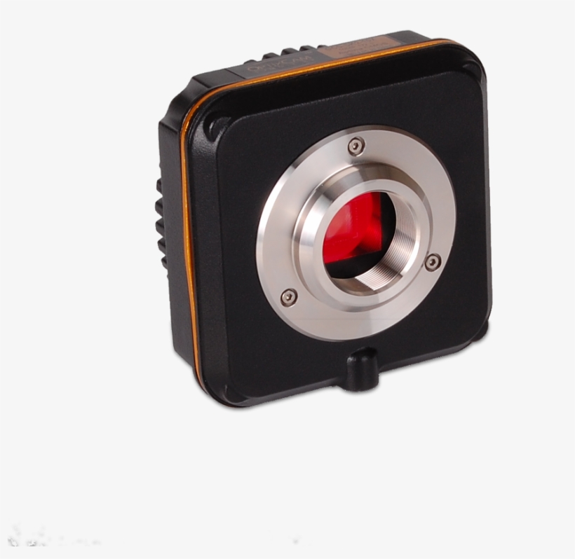 Summit Dk3-5 - Optixcam Summit D3k2-5 5.0mp Usb 3.0 High-speed Pc, transparent png download