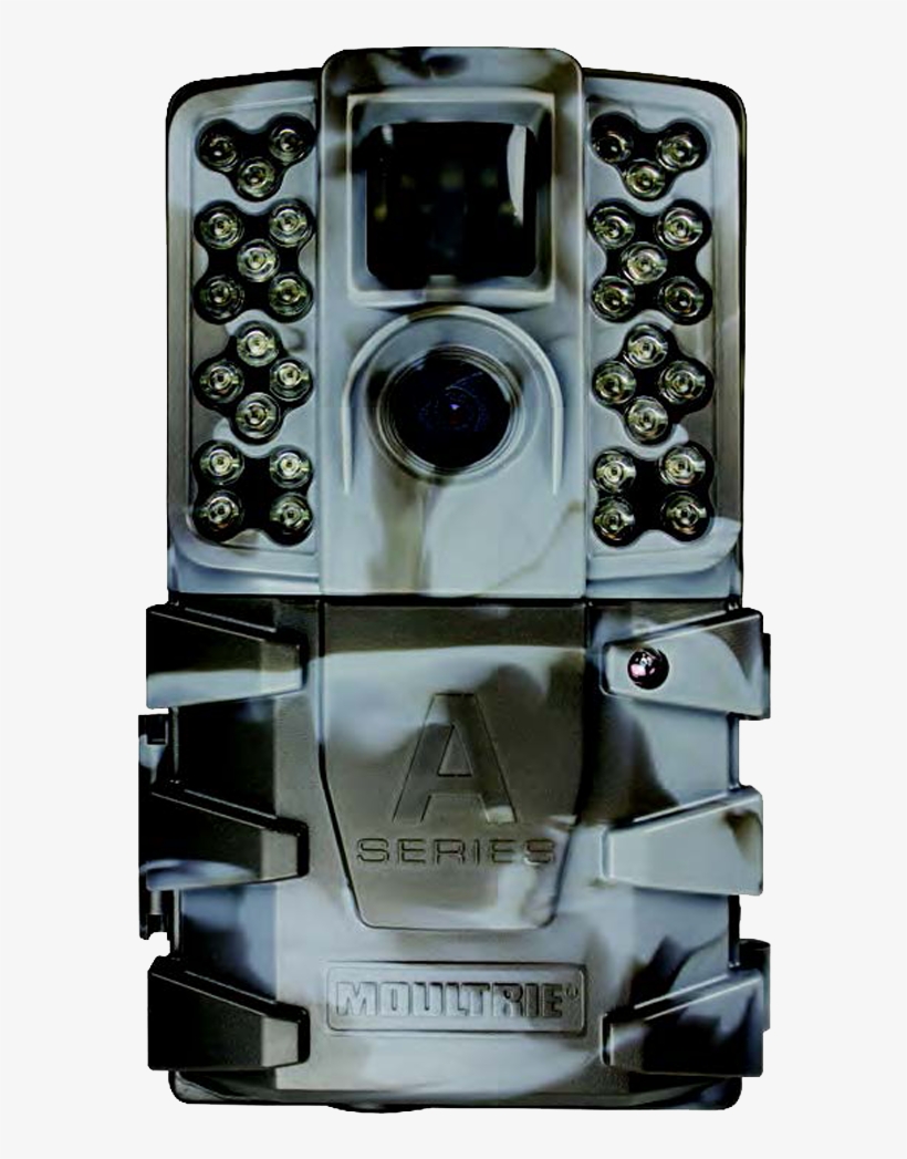 Moultrie Mcg13212 A-35 Trail Camera 14 Mp - Moultrie Sh28493 Mou Mcg-13212 A-35 Camera, transparent png download