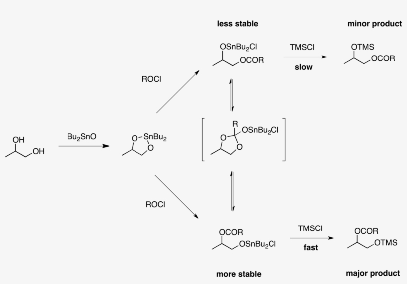 Acylation Selectivity - Wikimedia Commons, transparent png download