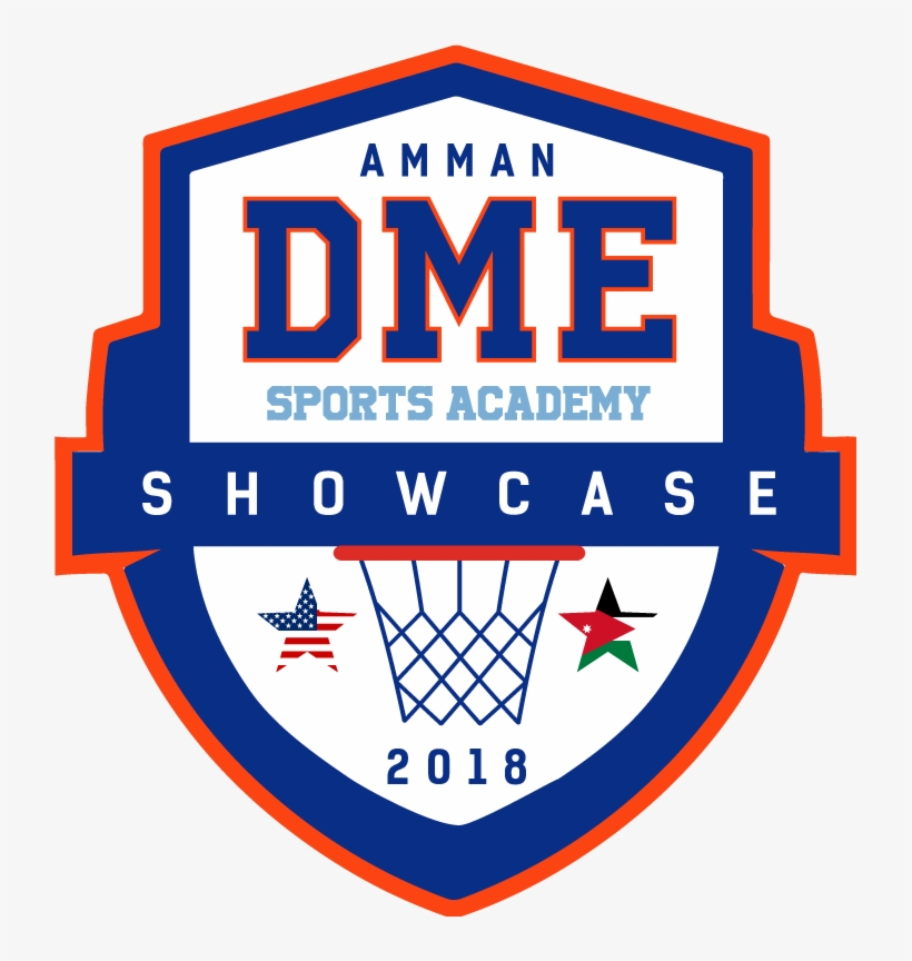 Jordan Showcase Logo, transparent png download