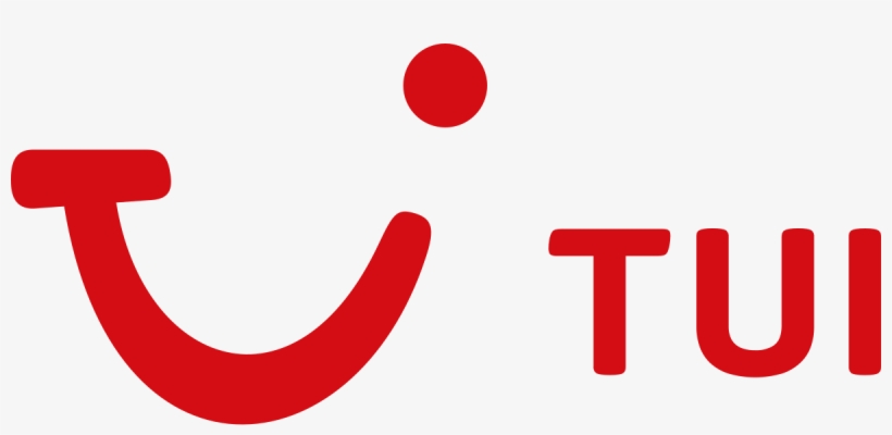 Tui Ag - Tui Uk Logo, transparent png download