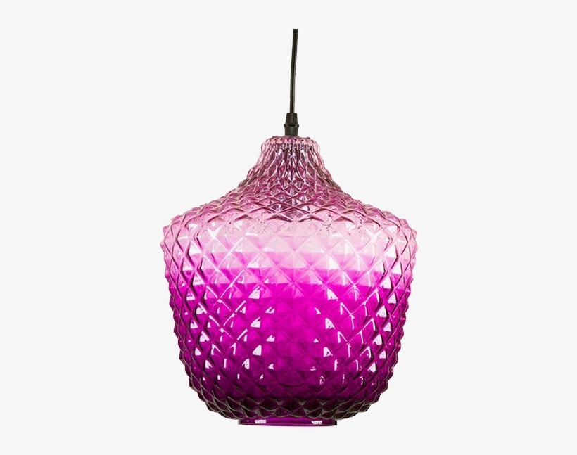 11992 Lampara De Techo - Lampadario (24 X 24 X 40 Cm), transparent png download