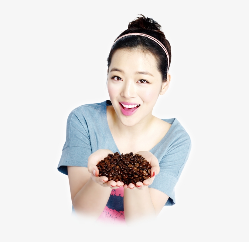 S2 500×751 Pixels - Coffee Girl Png, transparent png download