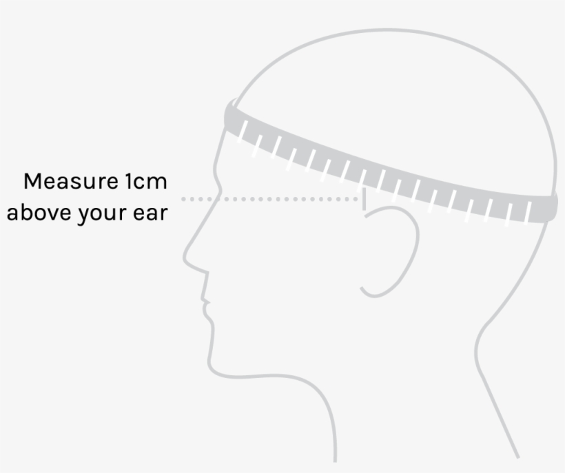 Thomas Cook Bendigo Crushable Wool Felt Hat - Diagram, transparent png download