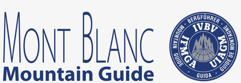 Montblancmountainguide - - Guide Alpine, transparent png download