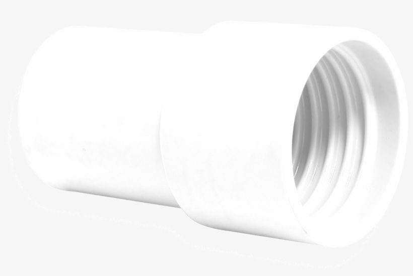 Pqs Swivel Cuff For Vacuum Hose - Hose, transparent png download