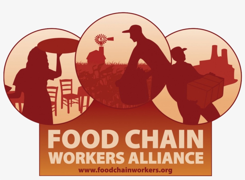 Contributors - Food Chain Including People, transparent png download