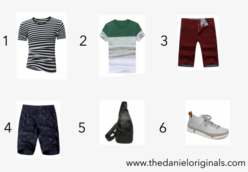 Summer Men Fashion Wishlist - Sacs Bandoulière Homme Cell Phone Pocket Pu Cuir Vintage, transparent png download