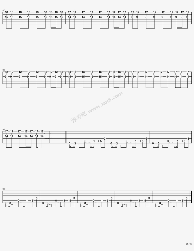 Rock Icon 电吉他 第3张图 - Acoustic Guitar, transparent png download