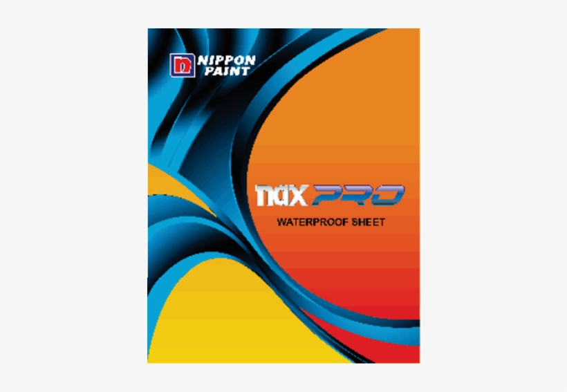 Nax Pro Waterproof Sheets - Graphic Design, transparent png download