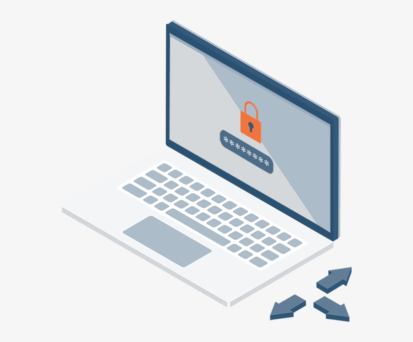 Pri-num Offers Secure And Scalable Solutions For Payments, - Illustration, transparent png download