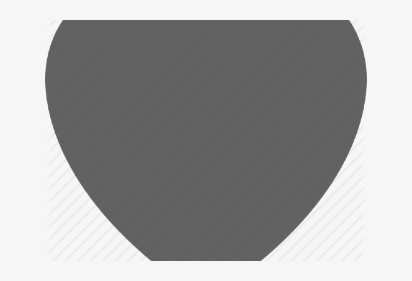 Heart Icons Wishlist - Circle, transparent png download