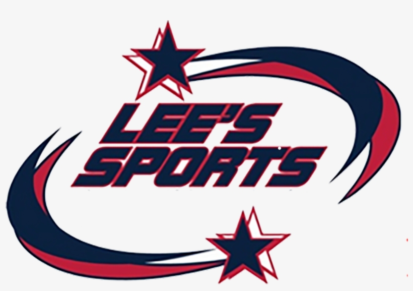 Lee's Sports Logo - Lee's Sports Nashville Il, transparent png download