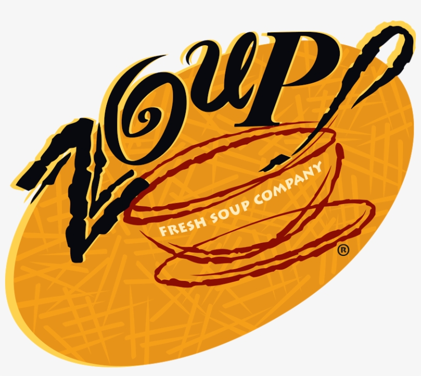 Zoup - Zoup Logo Png, transparent png download