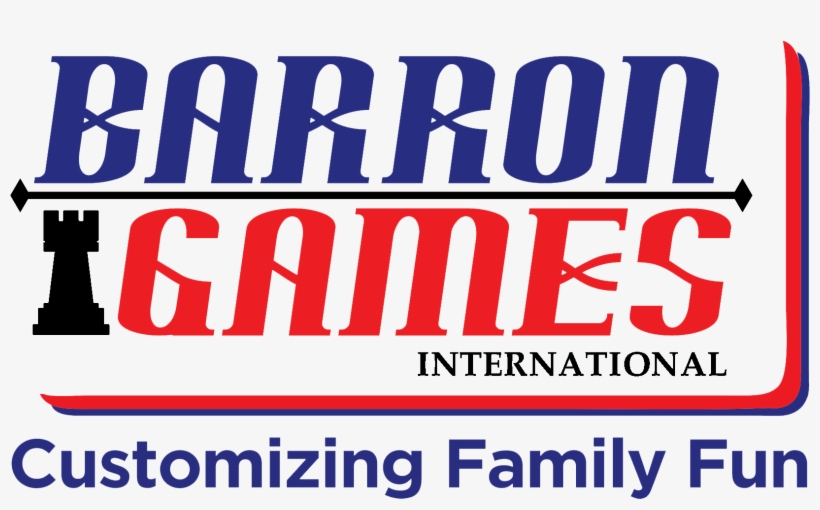 Barron Games, transparent png download