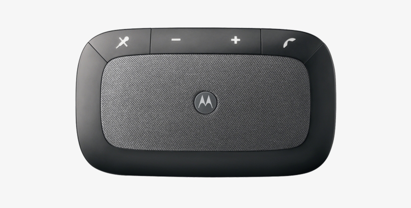 Car Kit Rider Motorola, transparent png download